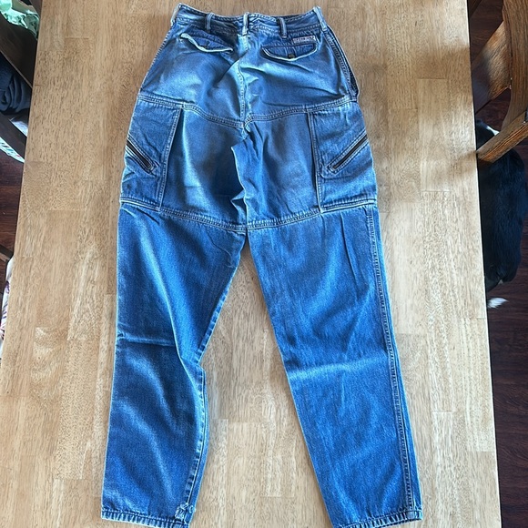 Fierony jeans - Picture 8 of 16